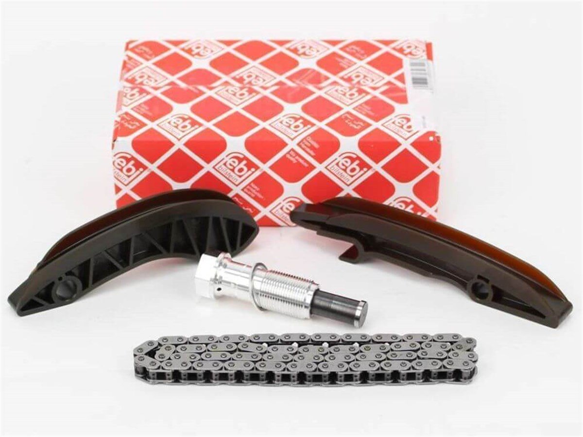 Bmw 1 Serisi E87 Kasa 1.16d - 1.20d Triger Üst Zincir Takımı Febi