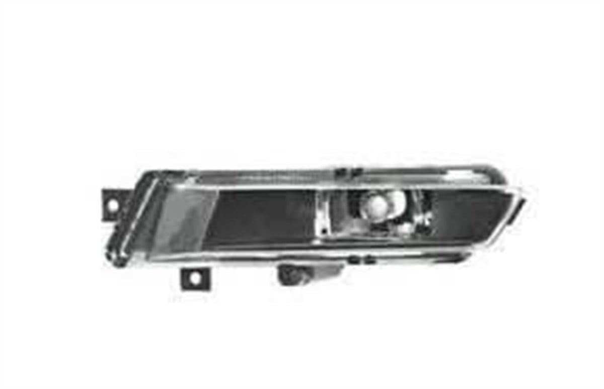 Bmw 1 Serisi E87 Kasa Sol Sis Far Lambası Depo Marka 63177181287