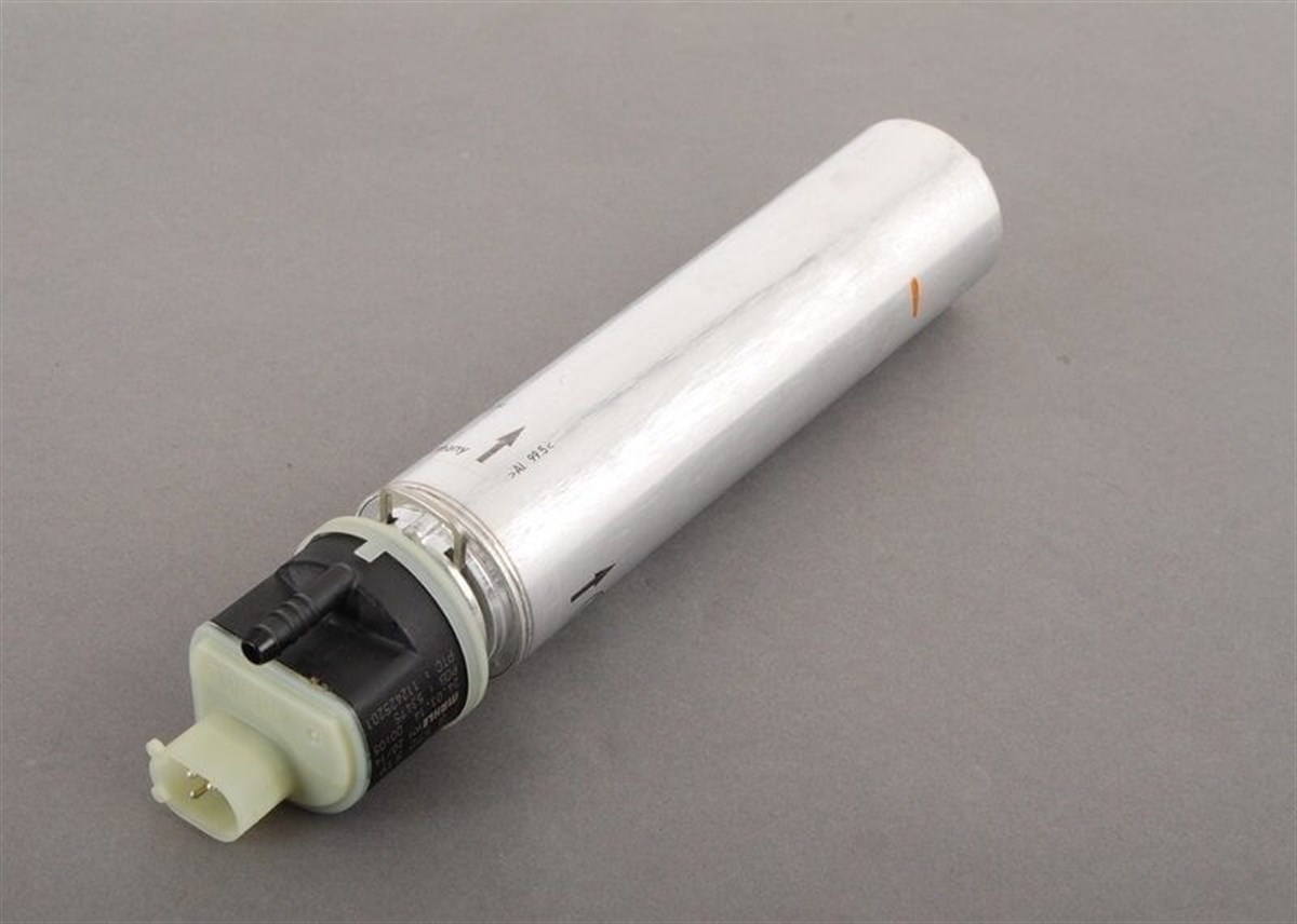 Bmw 1 Serisi E87 Kasa Yakıt Filtre Isıtması (Komple) Orjinal 13328572515