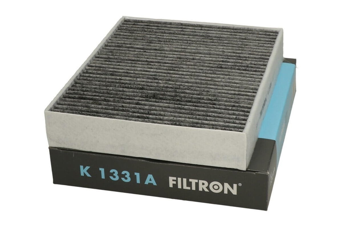 Bmw 1 Serisi F20 Karbonlu Polen Filtresi Filtron Marka 64119237555