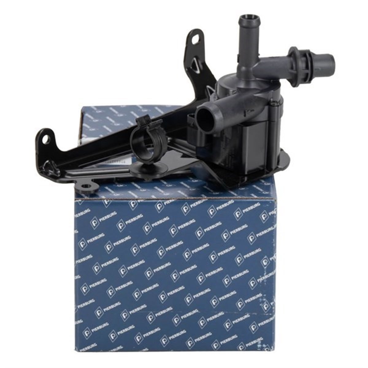 Bmw 1 Serisi F20 Kasa 116i Ek Su Pompası Pierburg Marka 11518616992