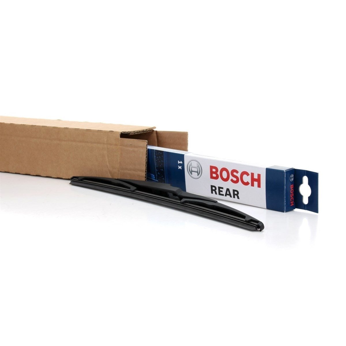 Bmw 1 Serisi F20 Kasa Arka Silecek Süpürgesi Bosch Marka 61617247986
