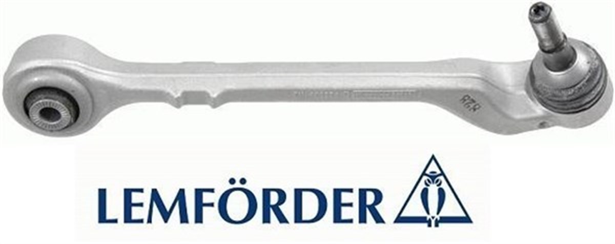 Bmw 1 Serisi F20 Kasa Ön Sağ Alt Salıncak Kolu Lemforder Marka 31126852992