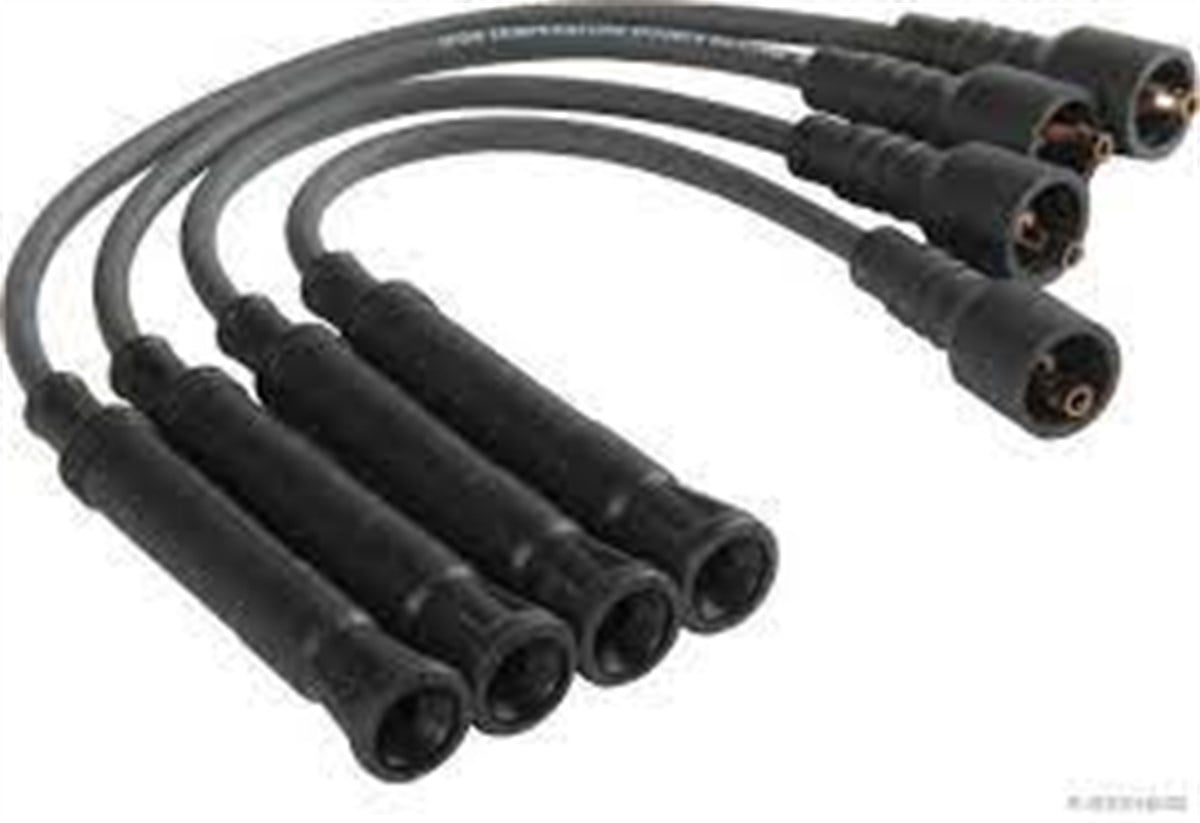 Bmw 3 Serisi Buji Kablosu Takımı NGK marka