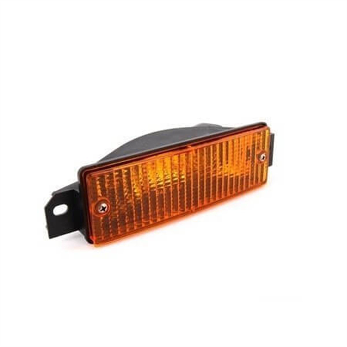 Bmw 3 Serisi E30 Kasa Sol Tampon Sinyali Komple
