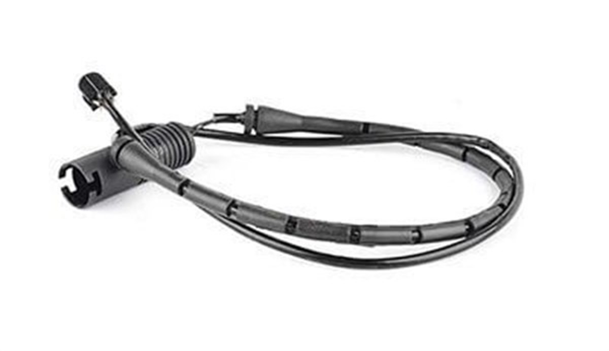 Bmw 3 Serisi E36 Kasa Arka Fren Balata İkaz Sensörü (Balata Fişi)