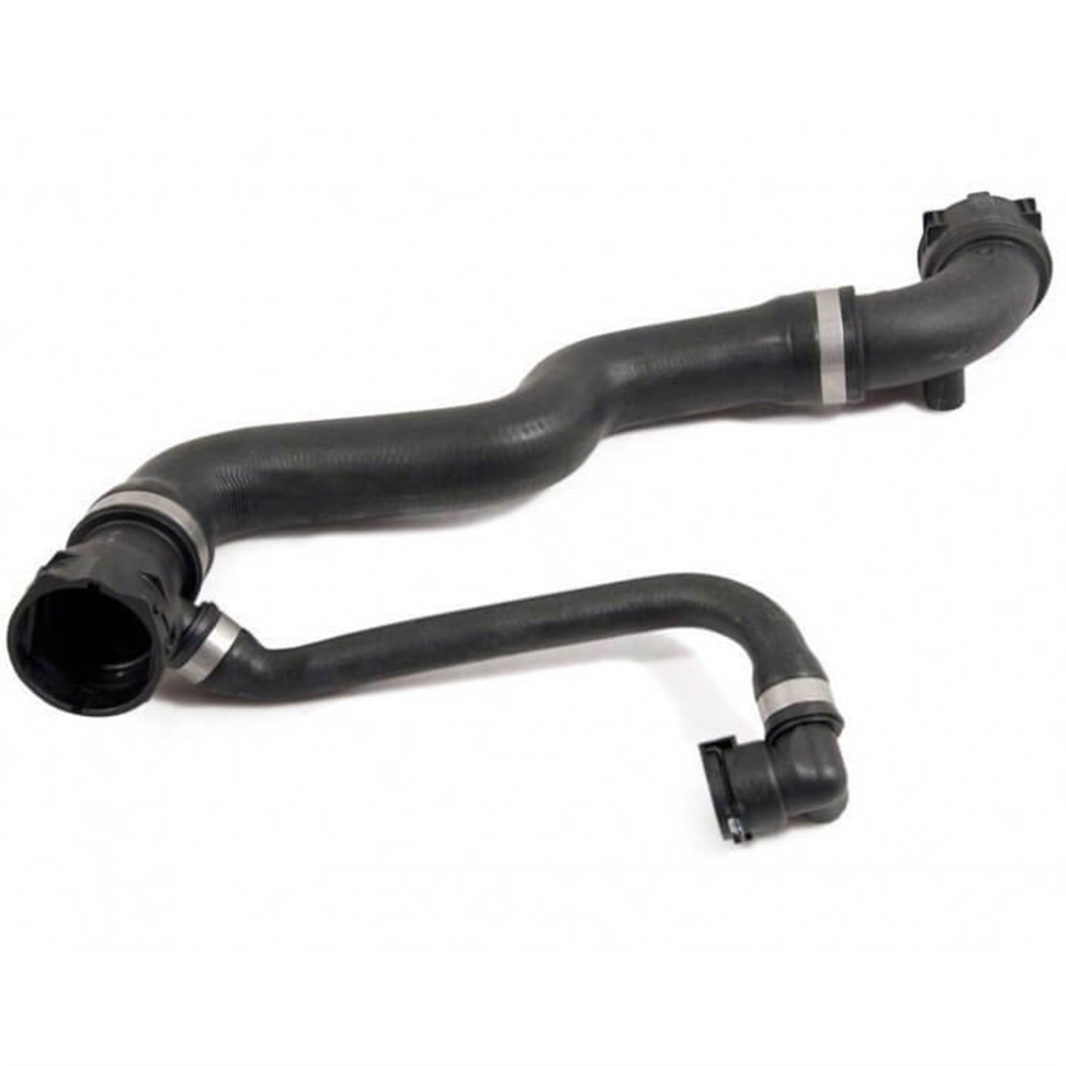 Bmw 3 Serisi E46 316i N45 Motor Radyatör Üst Hortumu