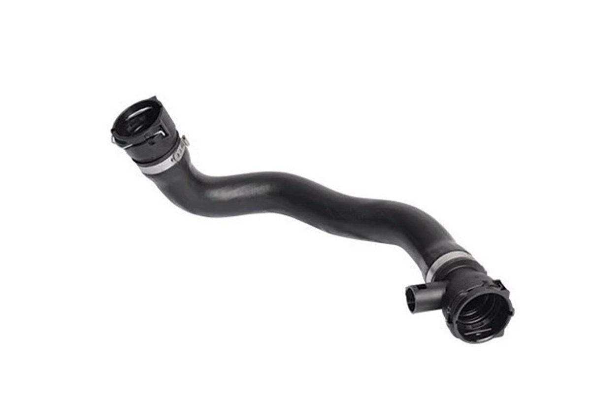 Bmw 3 Serisi E46 Kasa 318i M43 Motor Radyatör Alt Hortumu Febi Marka 11531436409