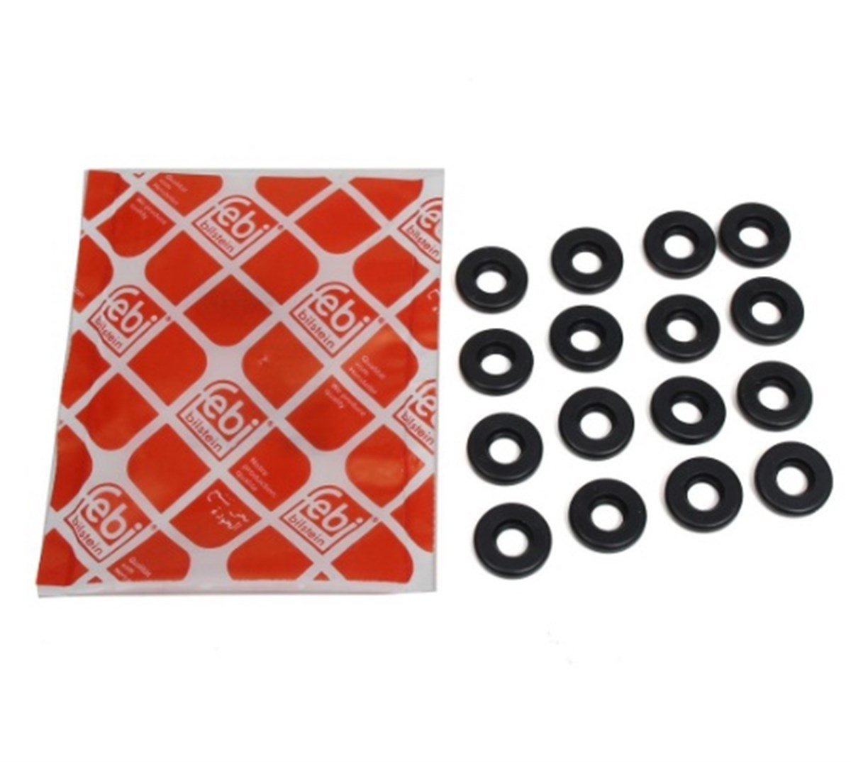 Bmw 3 Serisi E46 Kasa 320i M52 Motor Külbütör Subap Kapak Vida Contası Takım Febi Marka 11121437395