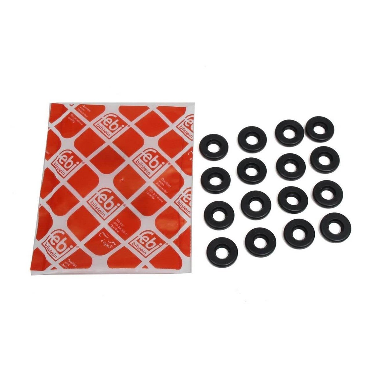 Bmw 3 Serisi E46 Kasa 320i M52 Motor Külbütör Subap Kapak Vida Contası Takım