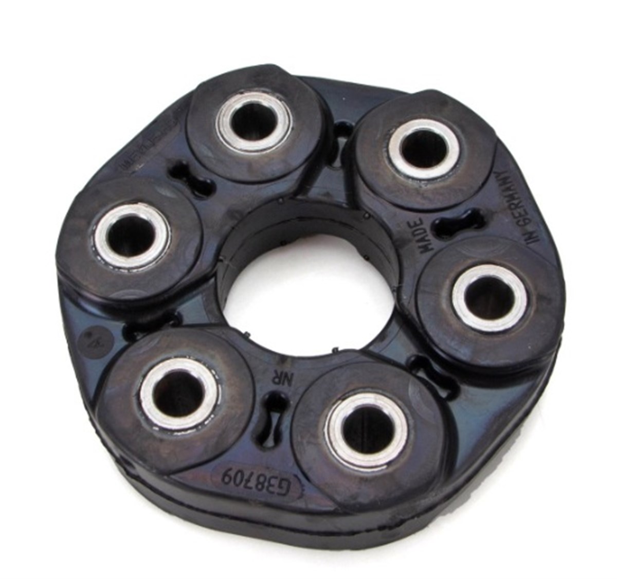 Bmw 3 Serisi E46 Kasa 320i Şaft Köselesi Febi Marka 26111225624