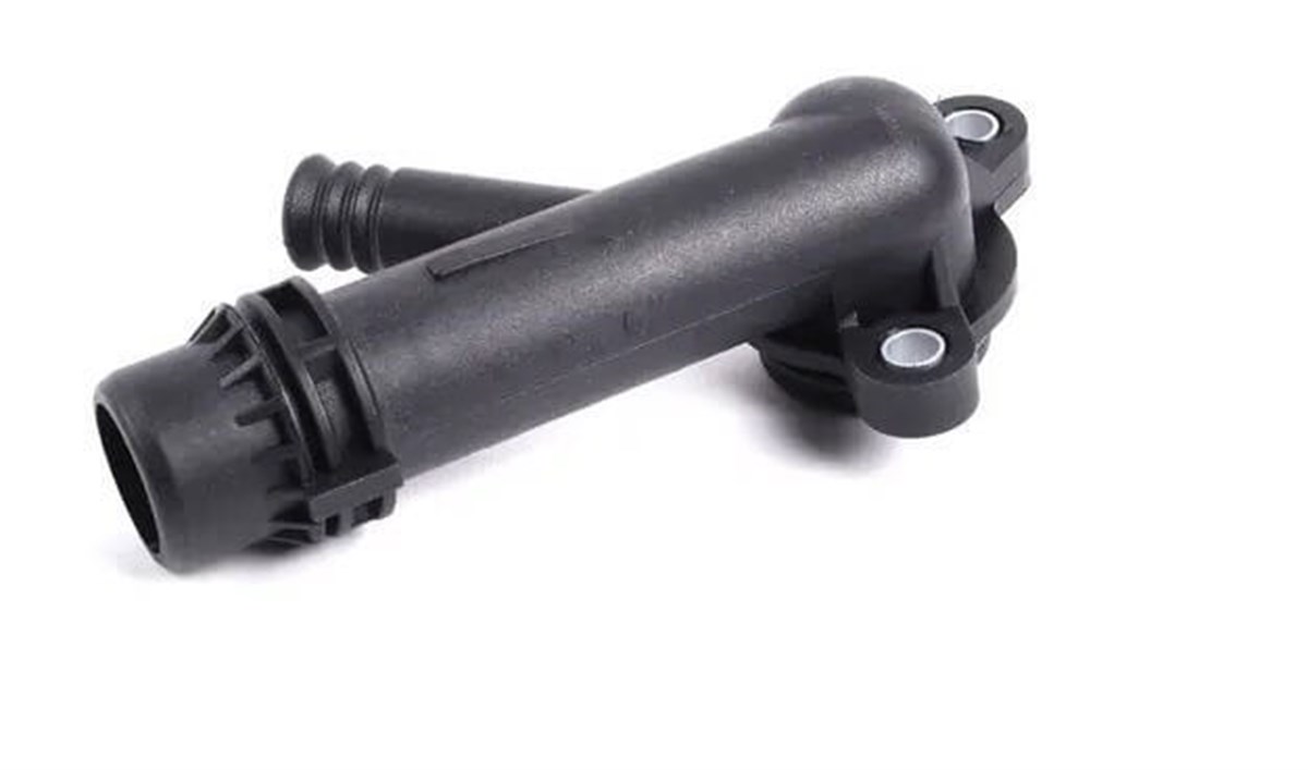 Bmw 3 Serisi E46 Kasa M43 Motor Su Borusu Kısa (Su Flanşı) 