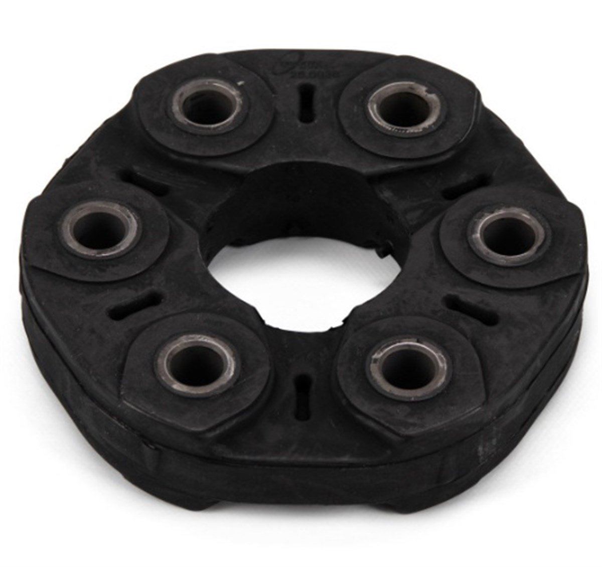 Bmw 3 Serisi E46 Kasa Ön Şaft Köselesi 6-Delik Şaft Takozu Febi Marka 26117511454