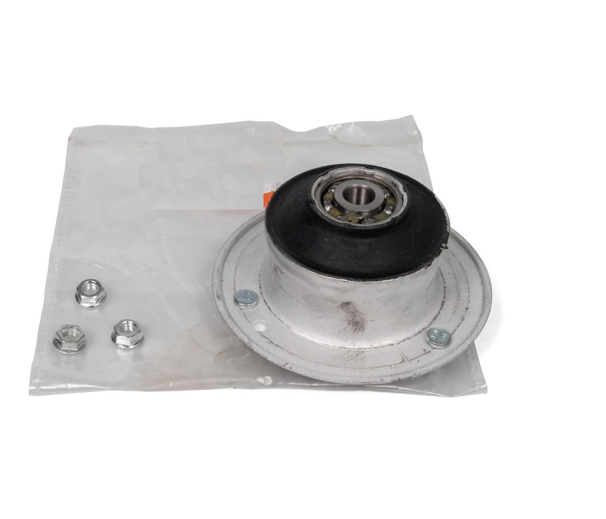 Bmw 3 Serisi E92 Kasa Ön Amortisör Takozu Bilyalı Febi Marka 31336760943