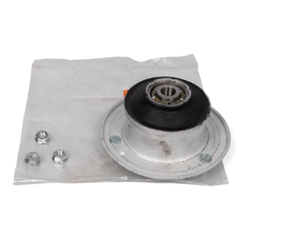 Bmw 3 Serisi E92 Kasa Ön Amortisör Takozu Bilyalı 