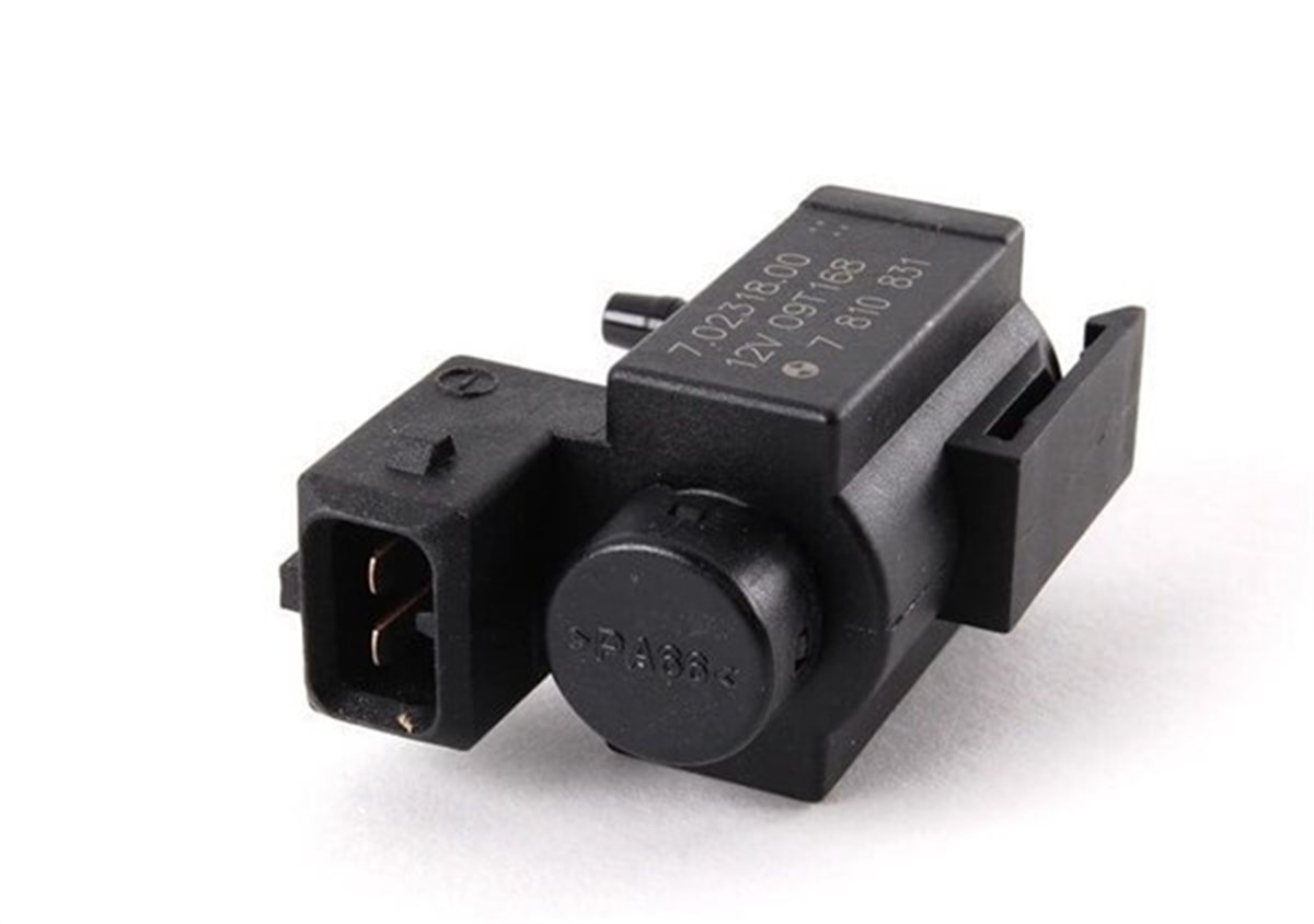 Bmw 3 serisi F30 Kasa 3.18d - 3.20d Dizel Egr Valfi Pierburg 