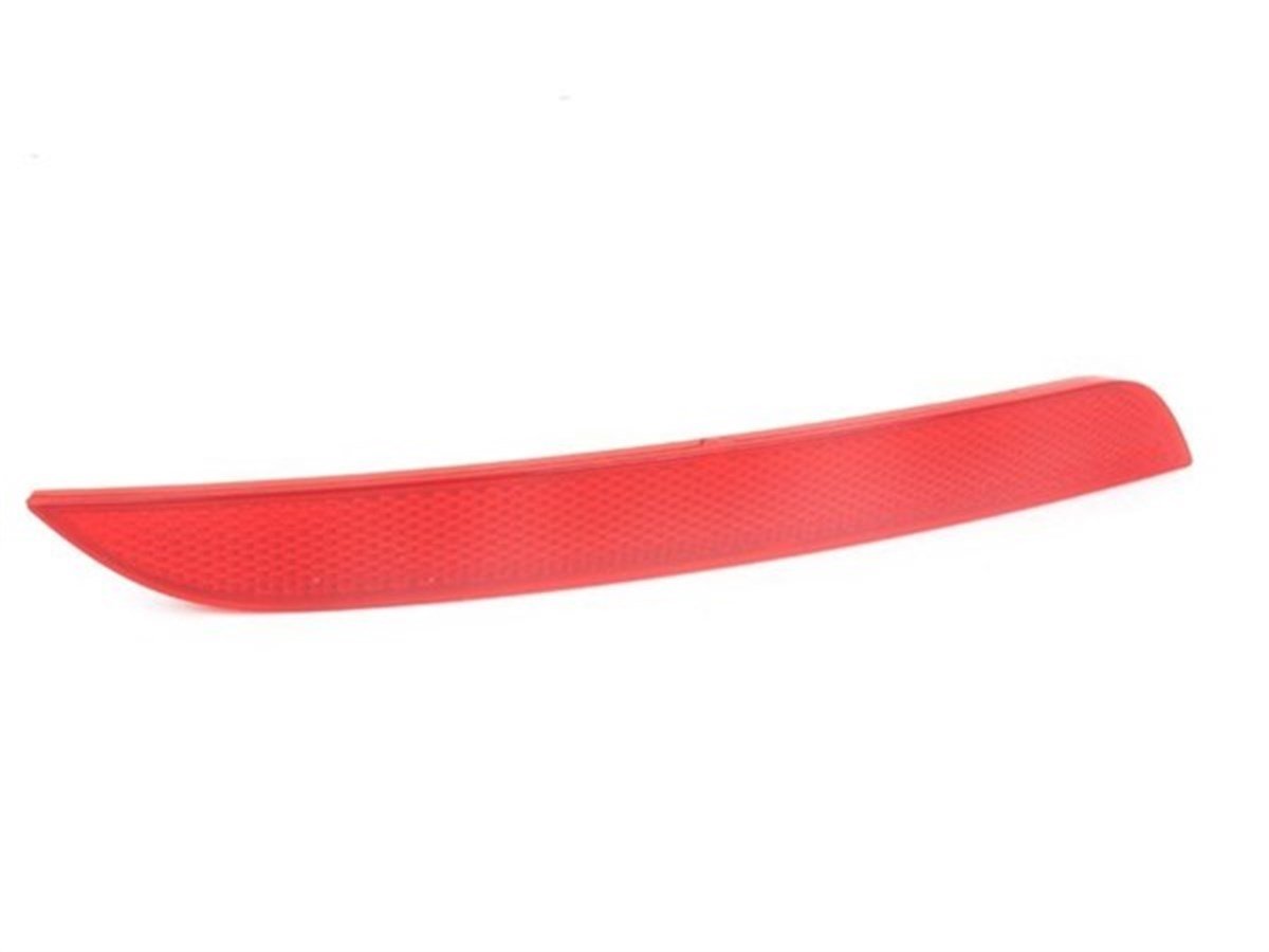 Bmw 3 Serisi F30 Kasa Arka Tampon Sol Reflektörü Orjinal 63147382233