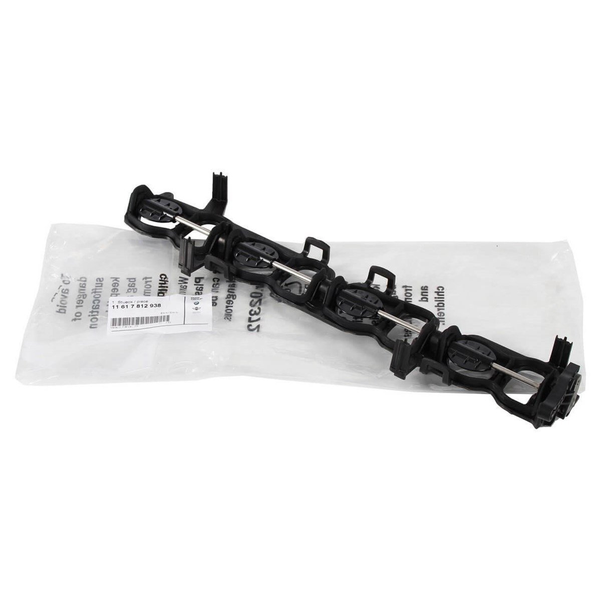 Bmw 4 Serisi F32 Kasa 420d N47 Motor Emme Manifold Kelebeği Orjinal (11617812938)