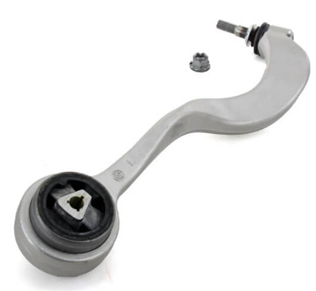 Bmw 5 Seri E60 Kasa Ön Sol Alt Eğri Salıncak Lemförder Marka 31102348047