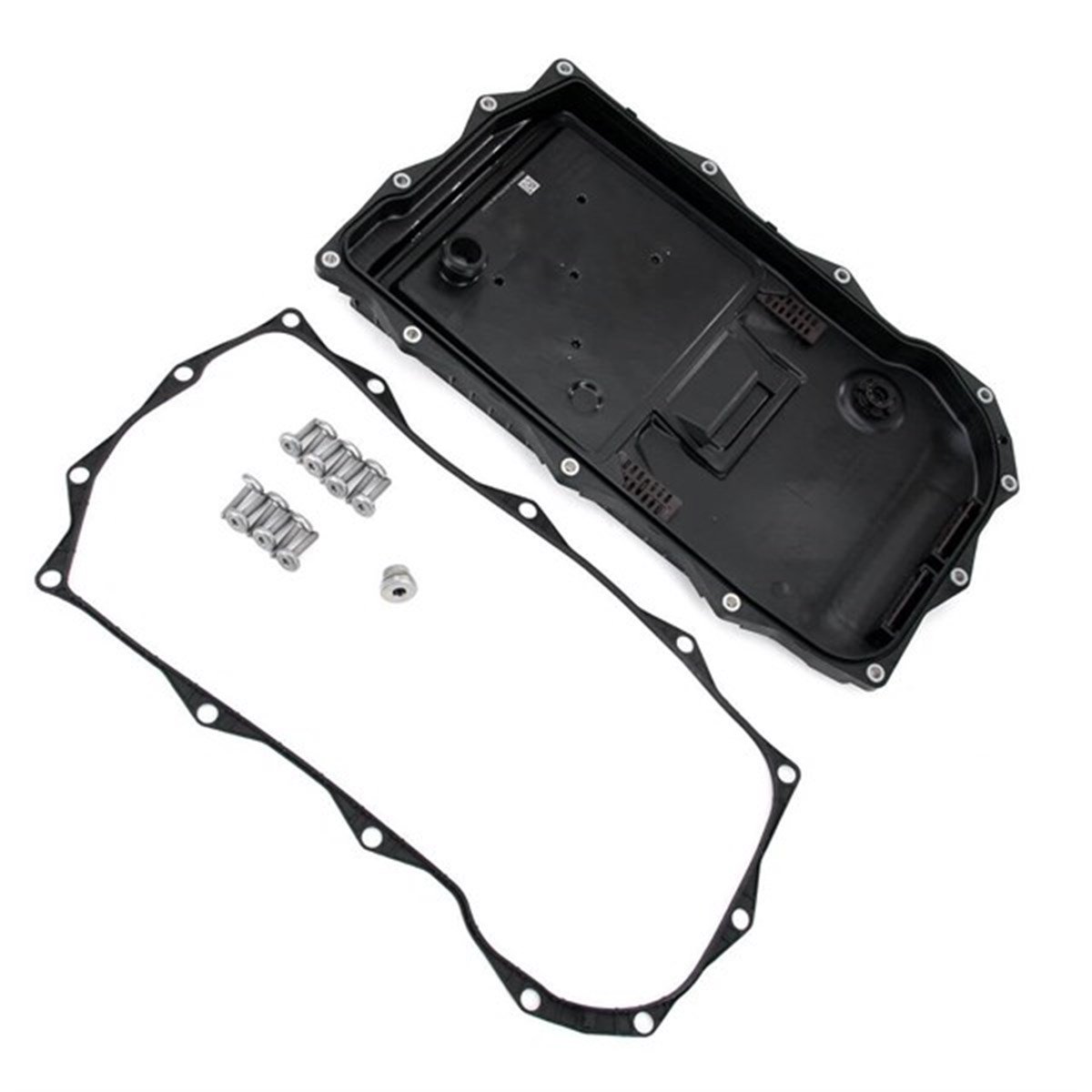 Bmw 5 Seri F10 Kasa Otomatik Şanzıman Filtresi Karterli BSG