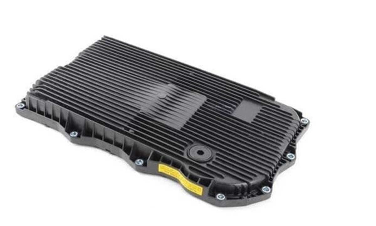 Bmw 5 Seri F10 Otomatik Şanzıman Filtresi Karterli 
