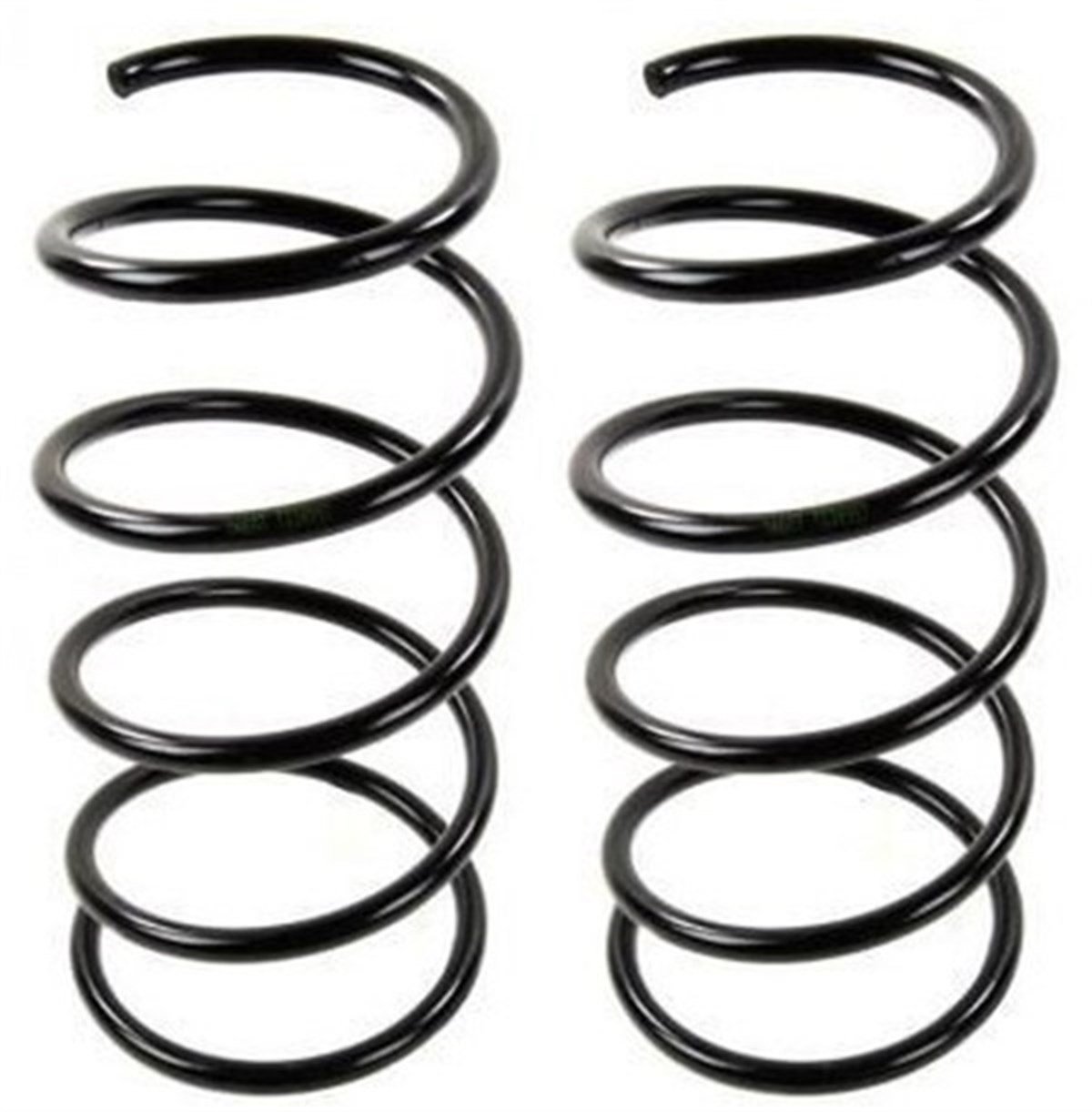 Bmw 5 Serisi E60 Kasa 530d Arka Helezon Yayı Takım Sachs Marka 33536761218