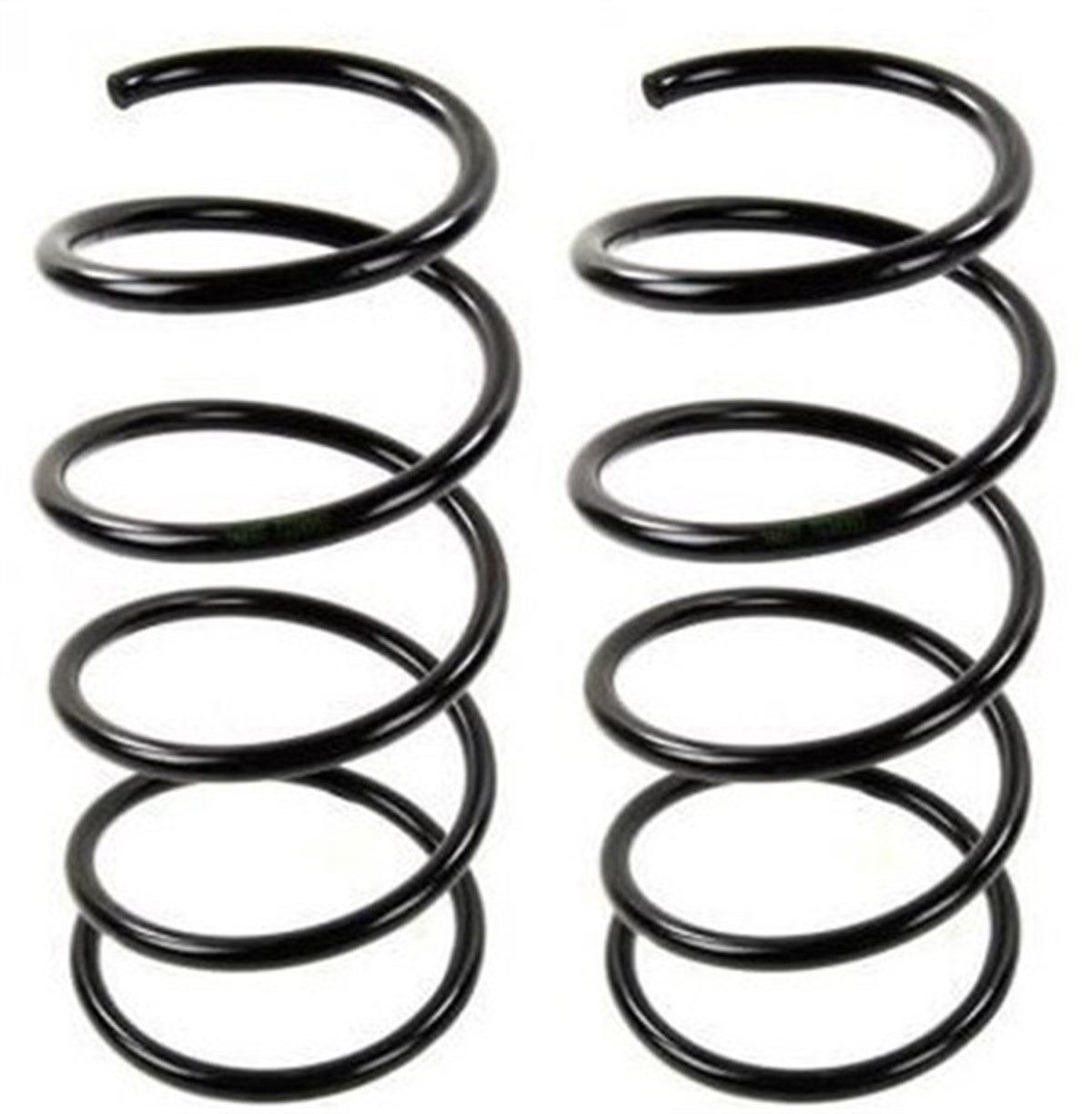Bmw 5 Serisi E60 Kasa Arka Helezon Yay Takımı Sachs Marka 33536761218