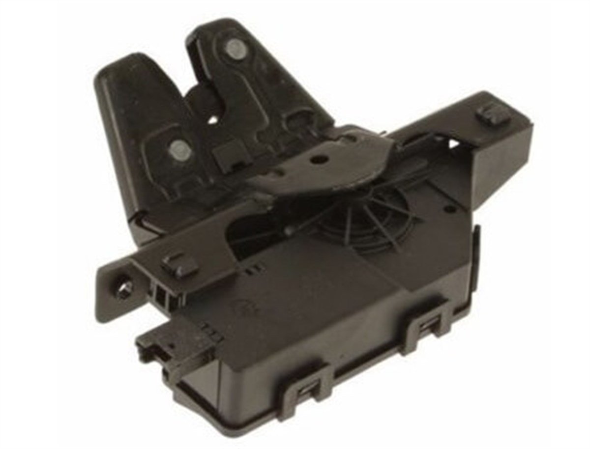 Bmw 5 Serisi E60 Kasa Bagaj Kapak Kilidi Orjinal 51247840617