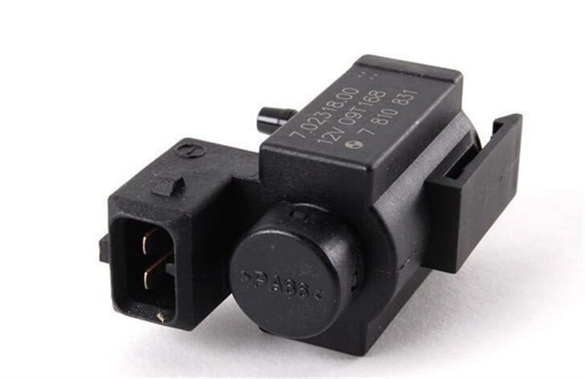 Bmw 5 serisi F07 Kasa 5.30d Dizel Egr Valfi Pierburg Marka 11747810831