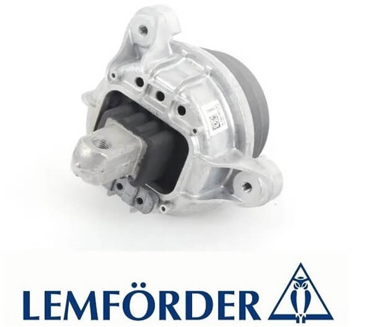 Bmw 5 Serisi F10 Kasa 520d Sağ Motor Kulağı Lemforder Marka 22116868302