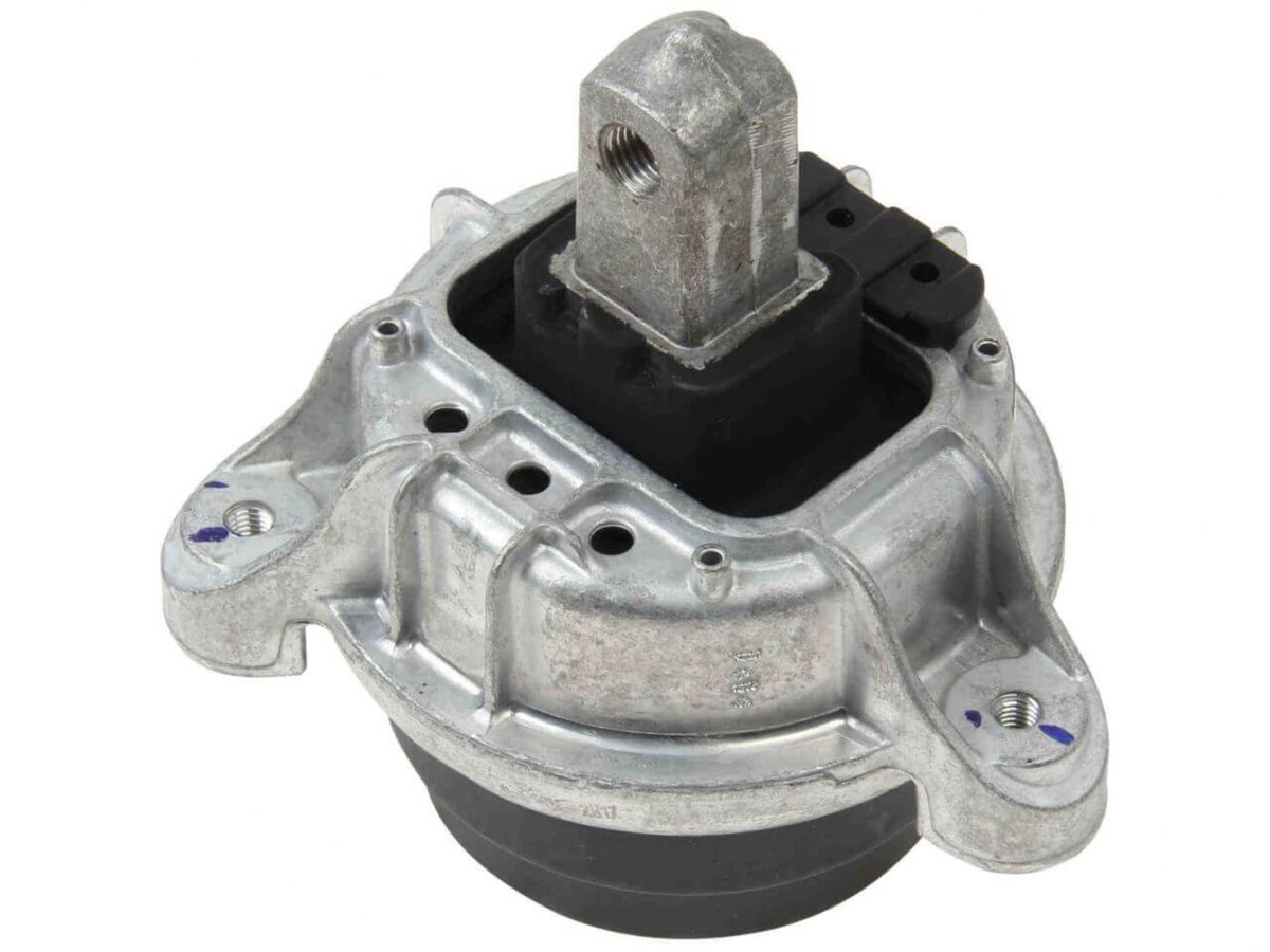 Bmw 5 Serisi F10 Kasa 525d Sol Motor Kulağı CORTECO