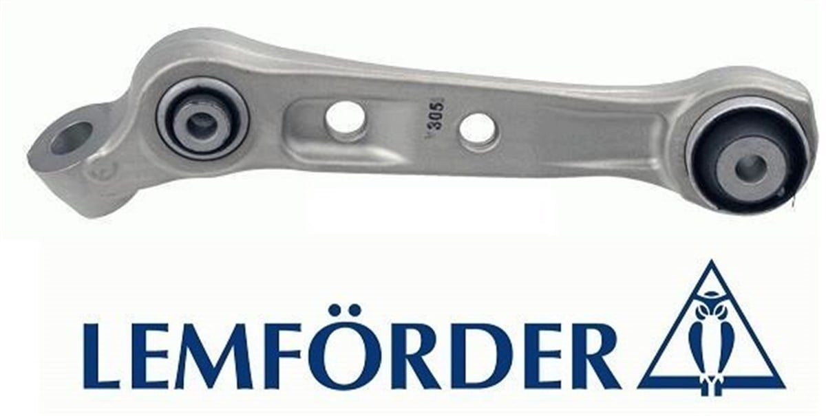 Bmw 5 Serisi F10 Kasa X-Drive Ön Sağ Alt Düz Salıncak Lemforder 