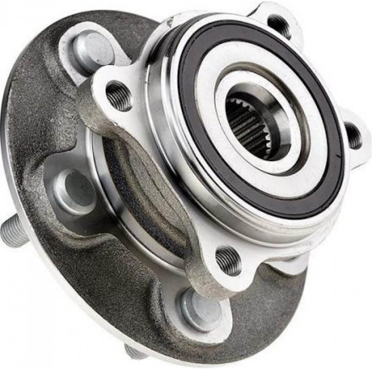 Bmw 5 Serisi G30 Kasa 520d Ön Tekerlek Rulmanı Porya Febi Marka