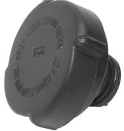 WENDERPARTSBmw E30 Radyatör Kapağı Wender Marka 1711174223117111742231