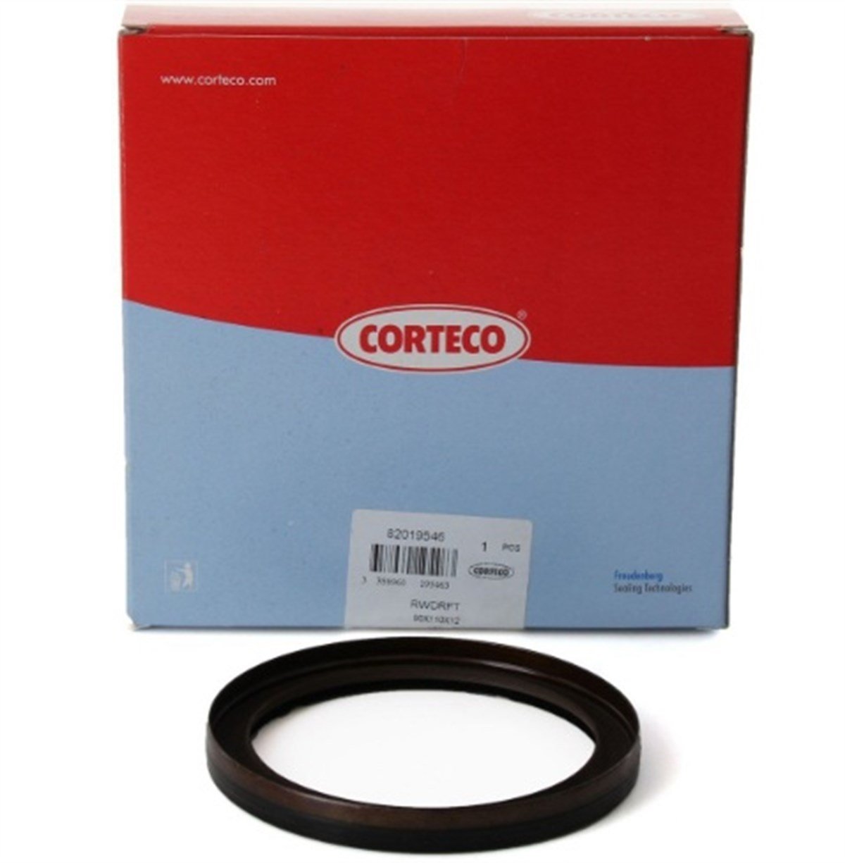 Bmw E36 316i Arka Krank Keçesi Corteco Marka 11142249533