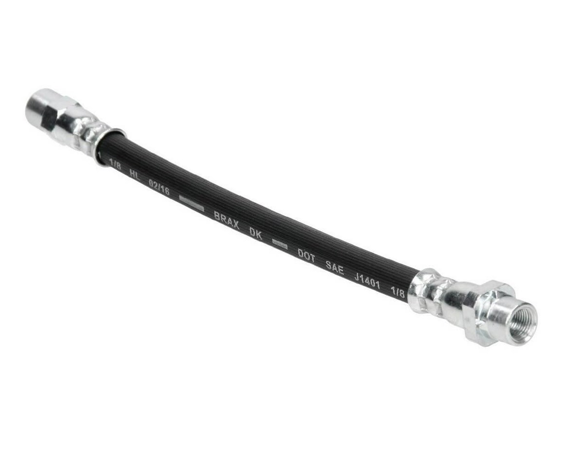 Bmw E36 Kasa 316i-318i-320i Arka Fren Hortumu