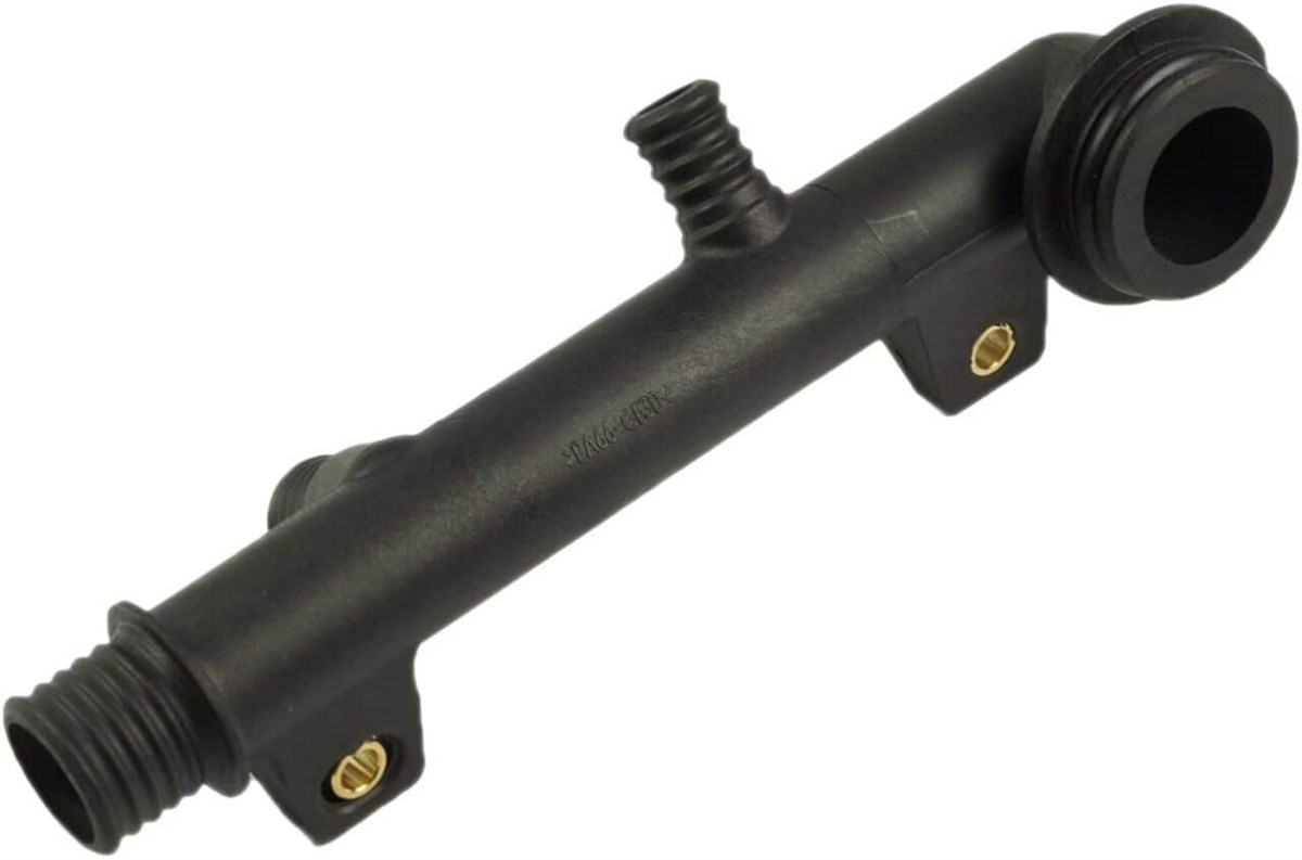 Bmw E36 Kasa 318i M43 Motor Blok Su Flanşı Borulu