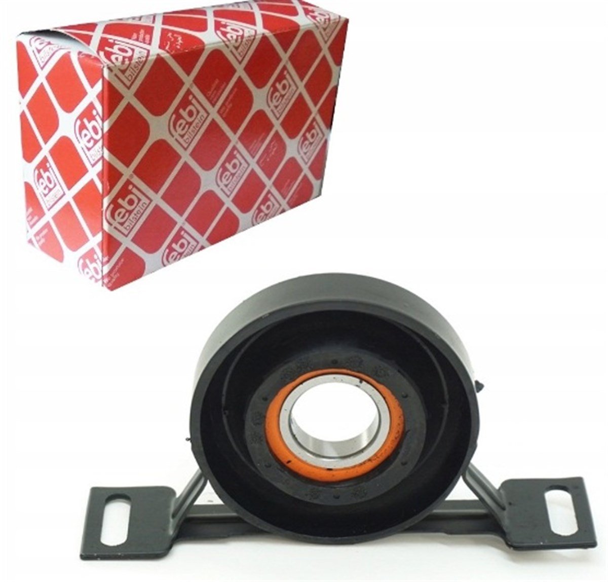 Bmw E46 Kasa 316i M43 Şaft Orta Askısı Bilyalı Febi Marka 26121226731