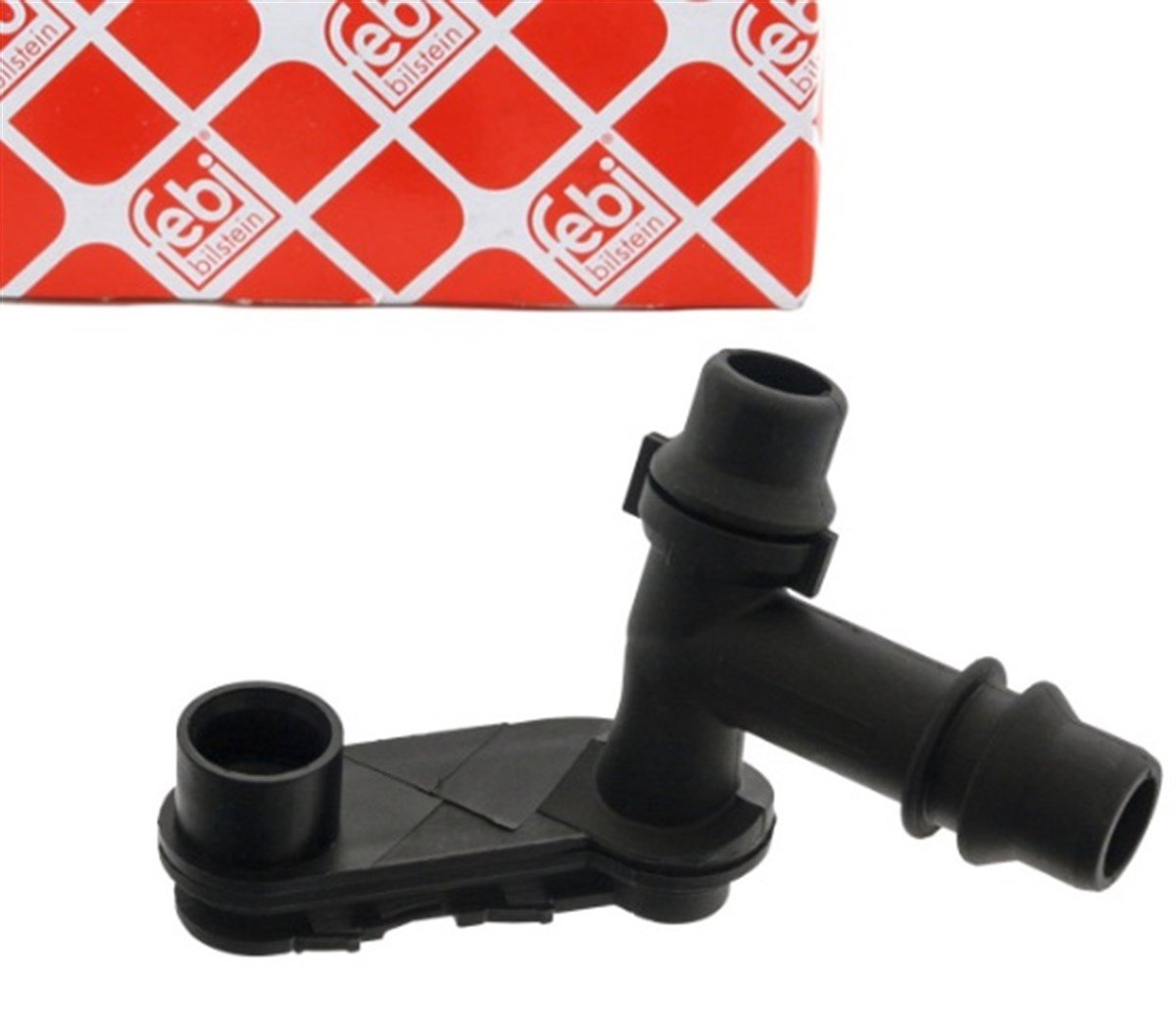 Bmw E46 Kasa 318i M43 Motor Yedek Su Depo Flanşı Febi Marka 17111707817