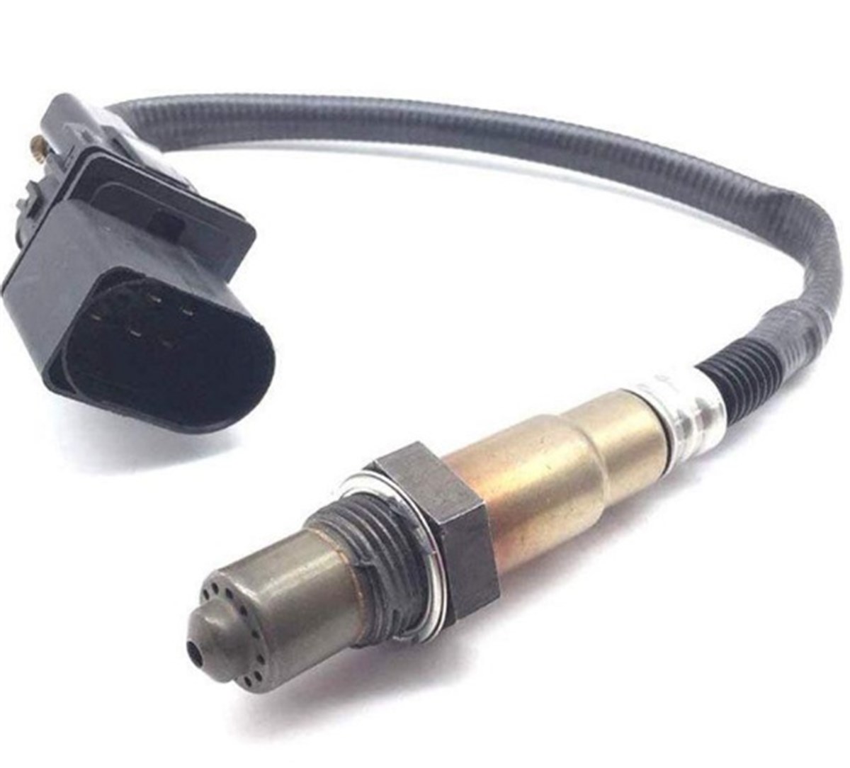 Bmw E46 Kasa 318i N46 Motor Oksijen Lambda Sensörü No:1 Fae Marka 11787512975