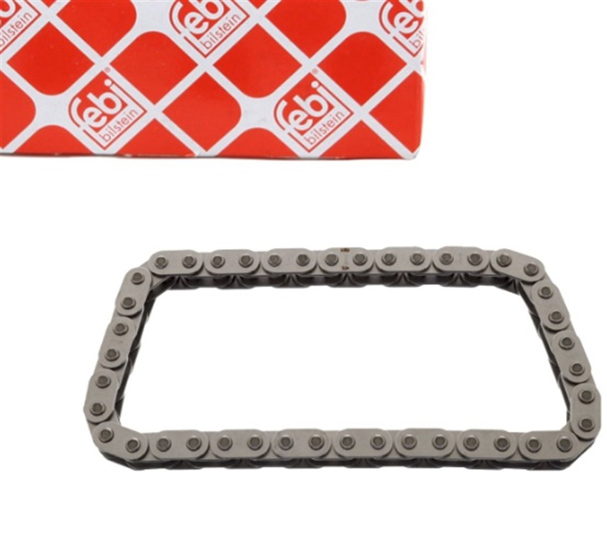 Bmw E46 Kasa 320d M47N Motor Yağ Pompa Zinciri Febi Marka 11412249745