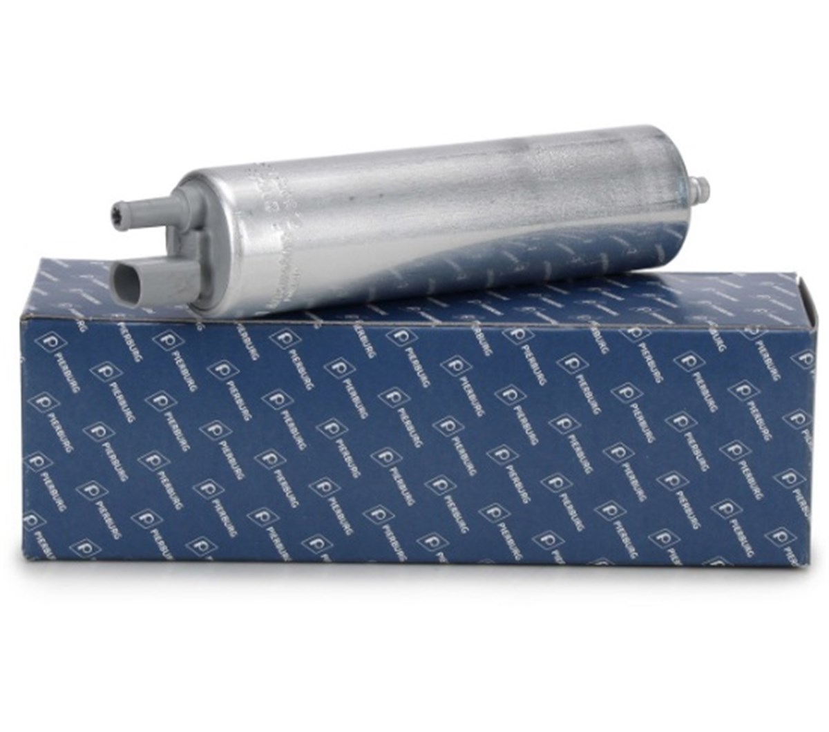 Bmw E46 Kasa 320d M47N Motor Yakıt Pompası Pierburg Marka 16117165590