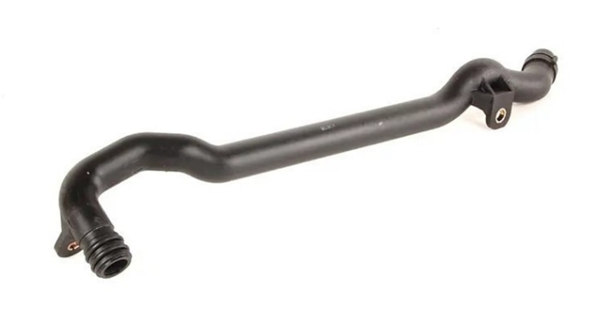 Bmw E46 Kasa 320i M52 M54 Motor Blok Üst Su Borusu Febi Marka 11531705210