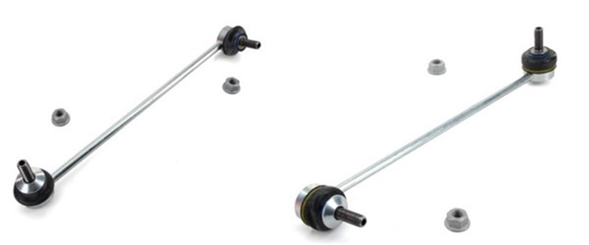 Bmw E60 530 Ön Viraj Demir Askı Z Rotu Sağ Ve Sol Takım Lemförder Marka 31306781547-31306781548