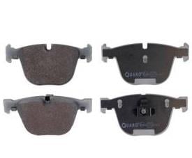 FerodoBmw E60 Arka Fren Balatası Ferodo Marka 3411030147634110301476