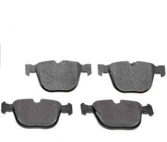 FerodoBmw E60 Arka Fren Balatası Ferodo Marka 3411030147634110301476