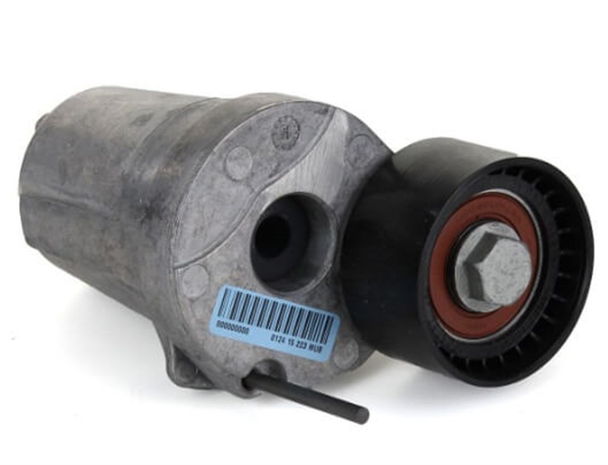 Bmw E60 Kasa 520d N47 Motor V Kayış Gergi Kütüğü Ina Marka 11287800334