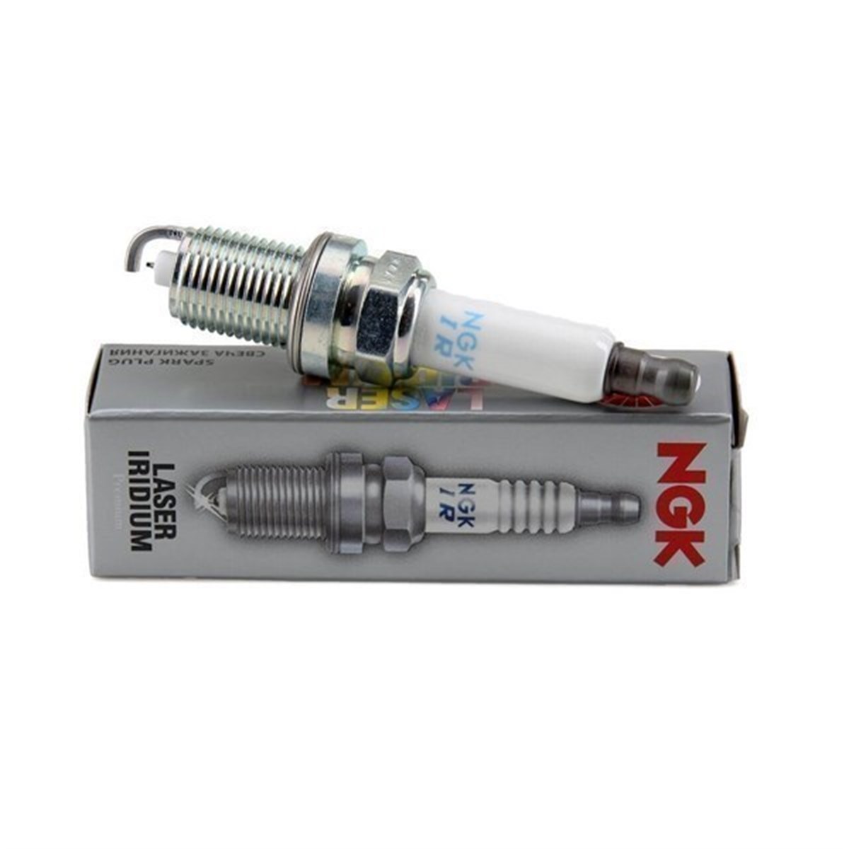 Bmw E81 Kasa 116i Ateşleme Bujisi NGK Marka 12122158252