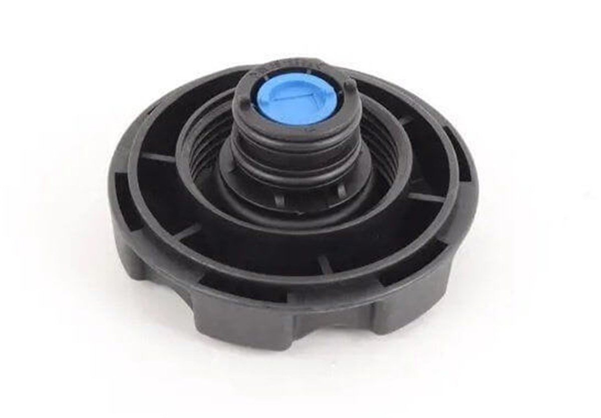 Bmw E81 Kasa Radyatör Yedek Su Depo Kapağı Febi Marka 17117639020