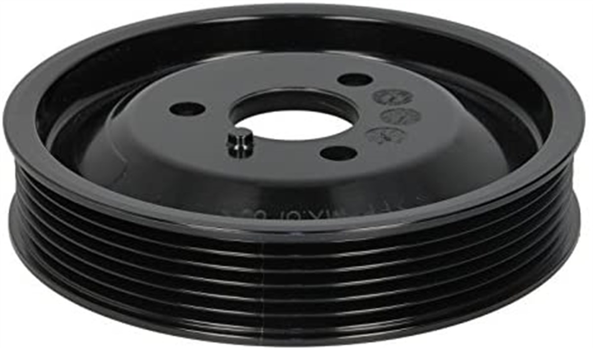 BMW E87-E90 DİREKSİYON POMPA KASNAĞI